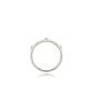 Didier Dubot Sensual Mariage 10K Gold Ring Jdsrn4S074S