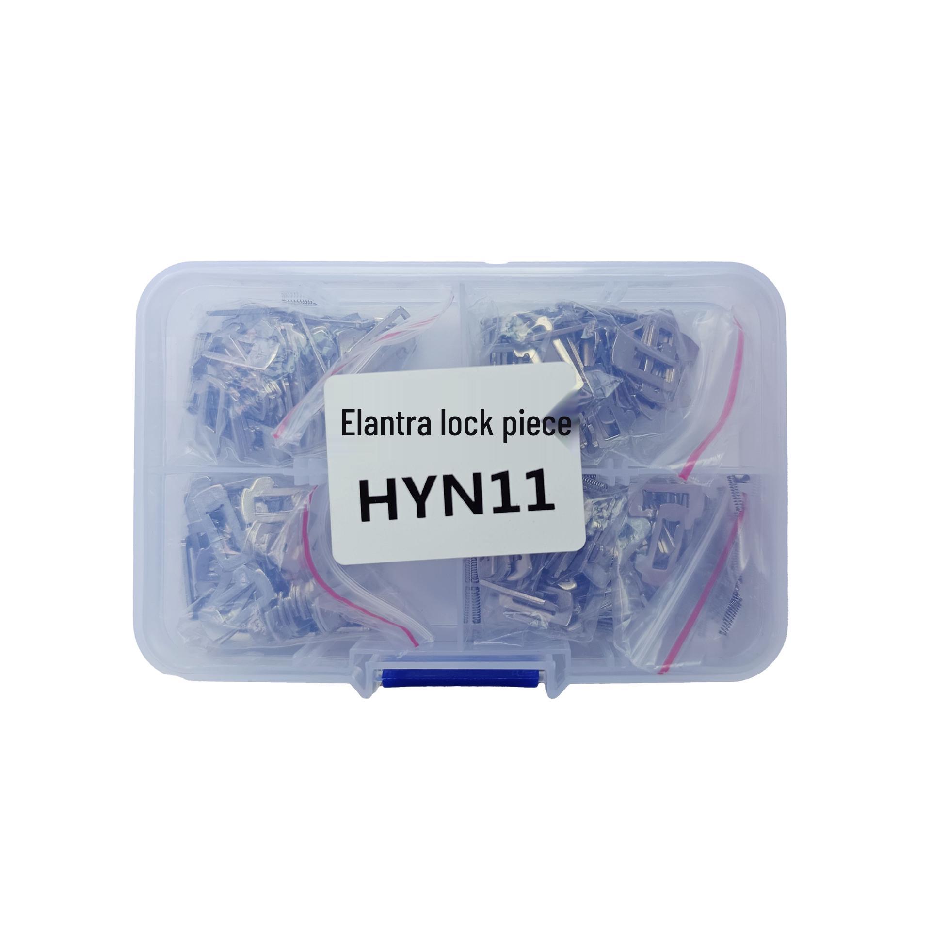 

Hyundai Elantra External Tooth HYN11 Car Lock Piece HongDiXuan