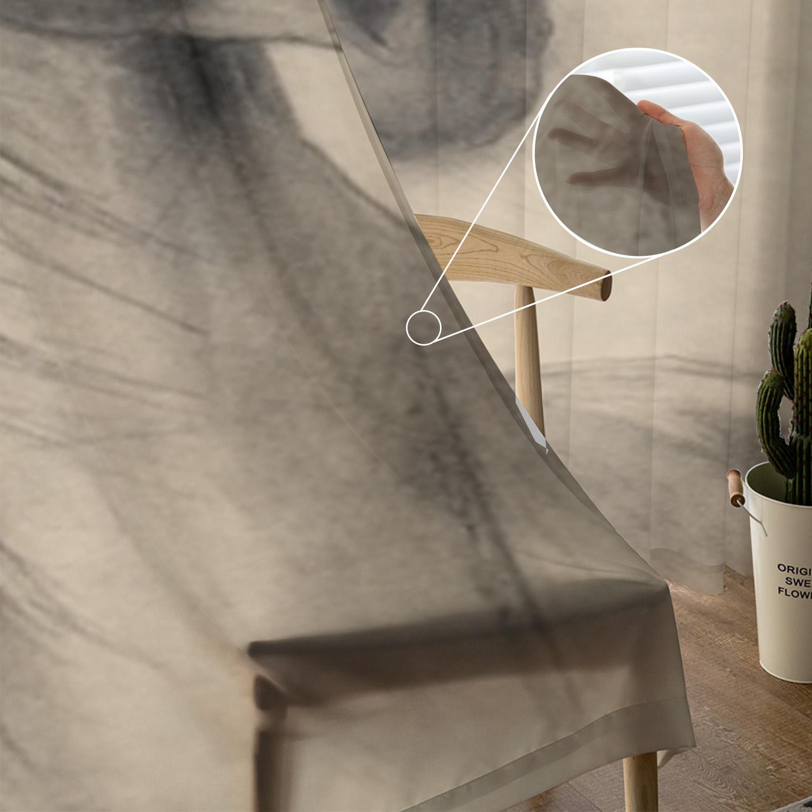 Рисунок карандашом головы лошади от руки — фото 3