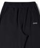 JEEP Basic Wide Double Sweatpants (Jq5Tsu901Bk)