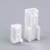 1 Set 2 Pin Electric Ventilation Seat Connector Motor Anti-Theft Device Window White Male Female Plug DJ7026A-2.2-11/21