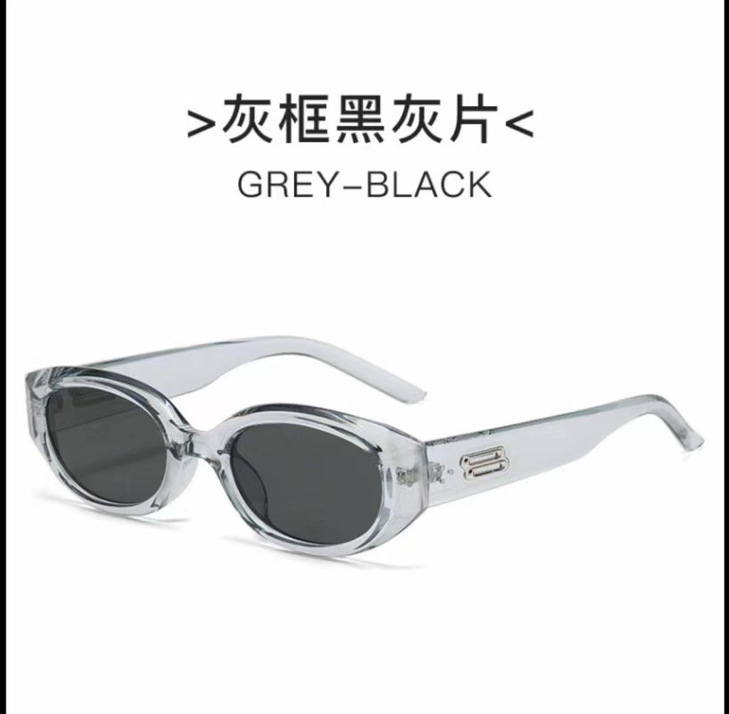 Fashion Cat Eye Shape Sunglasses For Women High Quality Uv Protection Men'S Sun Glasses Outdoor Hiking Woman Sunglass