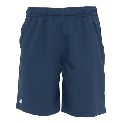 Babolat Tennisbekleidung Unisex CLUB KURZE HOSE Spiel BUG6411C 2026SS (Shorts, Hosen)