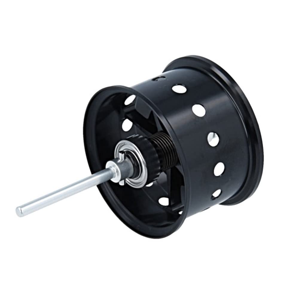 

Avail MicrocastSpool 22BTM18R Черный чёрный