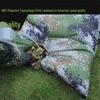 A1R Winter Sleeping Bag: Thick, Warm, Portable, Dirt-Proof for Indoor Naps & Outdoor Camping