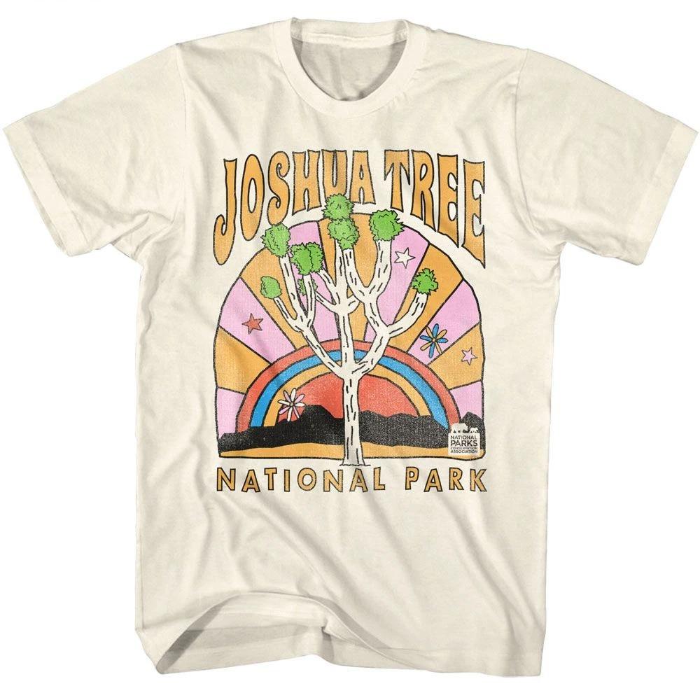 Joshua Tree Doodle National Park Brands  Children s T-shirt 100