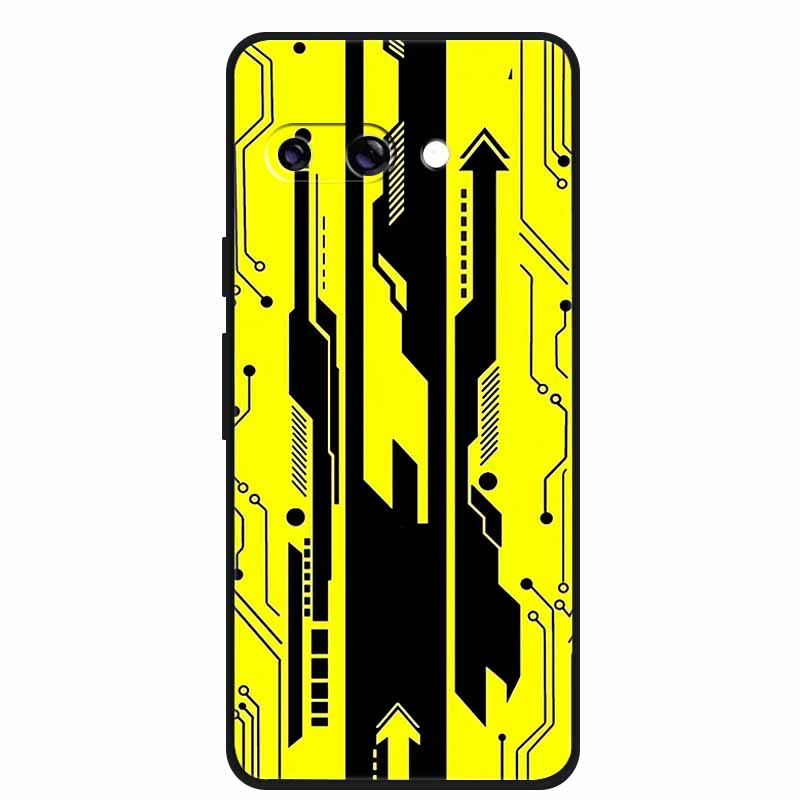 For Google Pixel 10A Case Soft Silicone TPU Luxury Capa Case for Google Pixel 10A Back Cover Protective Pixel10A Dustproof Coque