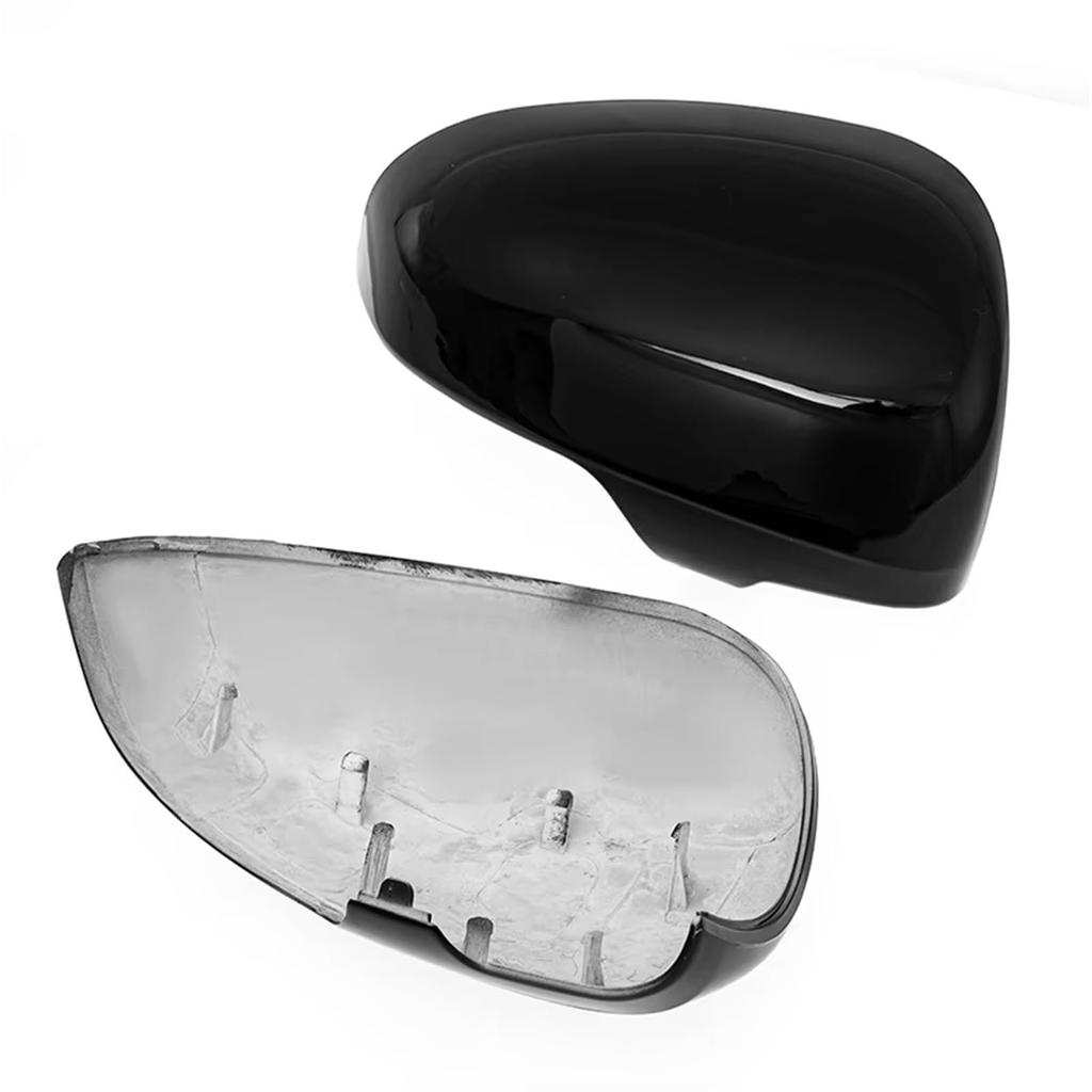 Car Side Mirror Cover Cap Compatible With For Prius 30