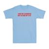 I May Be A Handful But So Are My Tts Funny Adult Girl Saying Unisex TShirt