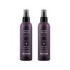 Avca Perfume Body Mist Baby Powder Scent 200ml 2pcs