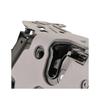 Compatible Jaguar Land Rover Door Lock Actuator: LR078746, LR063623, LR053700, LR048261