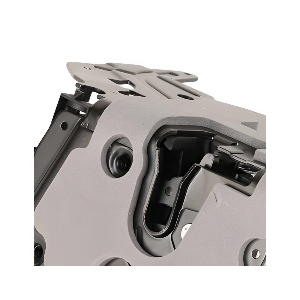 Compatible Jaguar Land Rover Door Lock Actuator: LR078746, LR063623, LR053700, LR048261