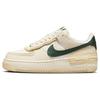 Nike Air Force 1 Low Shadow Coconut Milk Fir Donna FQ2764-100