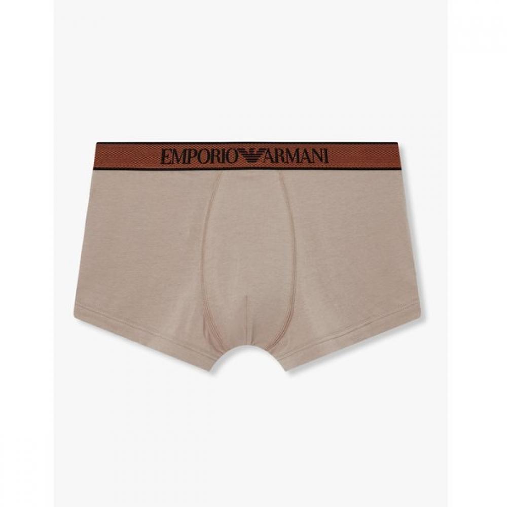 Emporio Armani Men S waiSt Pattern Embroidered briefS 0815312011 S