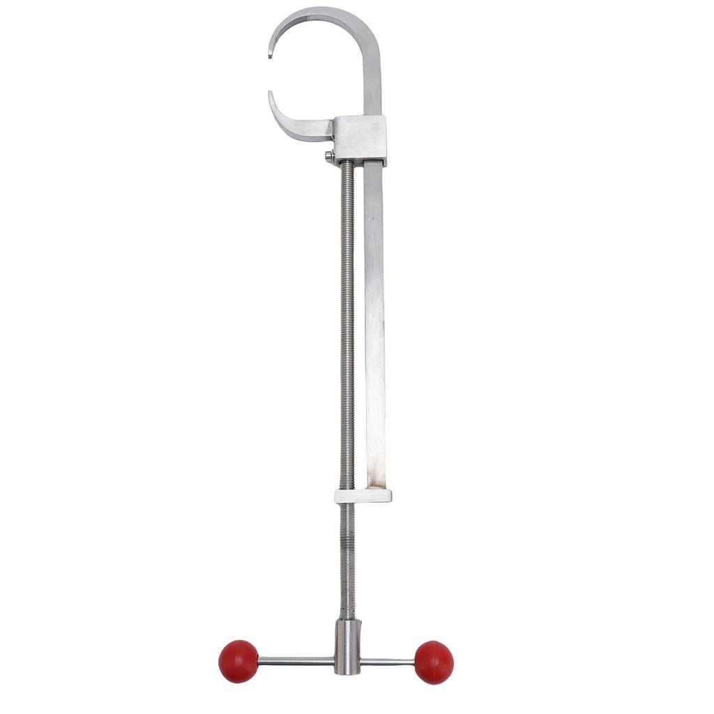 Garden Bonsai Branch Bending Machine Stainless Steel Tree Regulator Trunk Adjuster for Gardening Modelling Tool