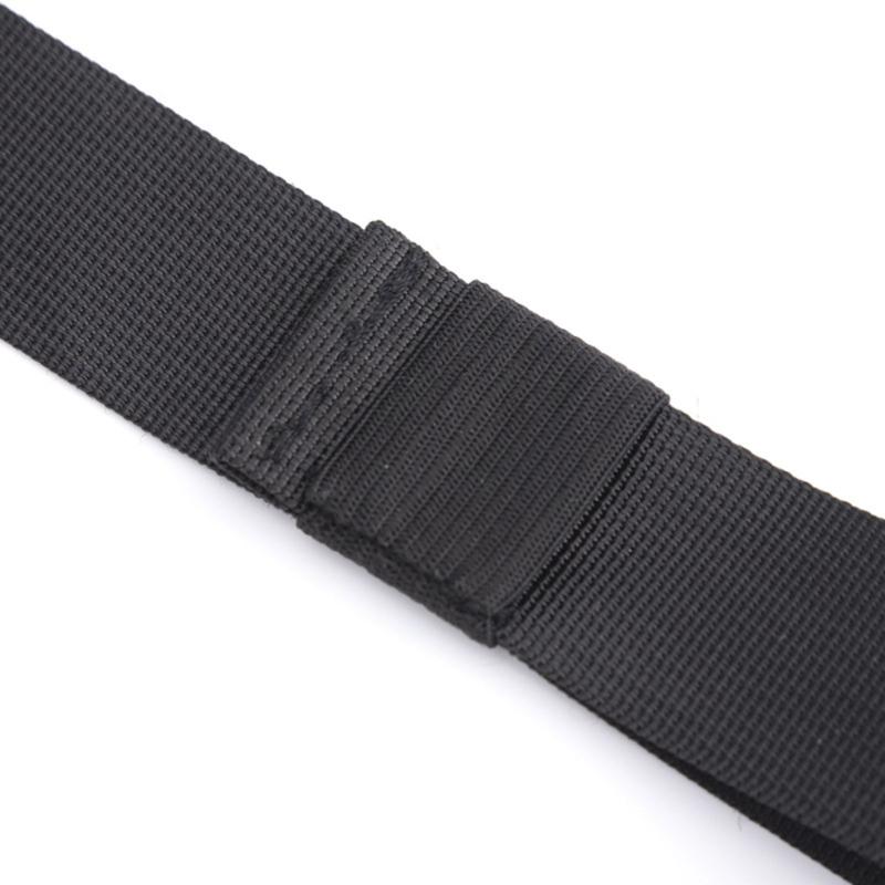 Waist Pouch Large Restaurant Waitress Accessories Bag with Adjustable Belt Utility Money Bag Working Serving Apron