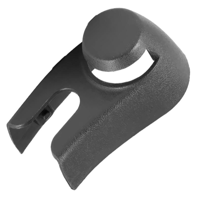 Car Rear Windshield Windscreen Wiper Washer Arm Nut Cover Cap For  SEAT Ibiza Altea 4 XL Freetrack Leon Toledo 5P 5P0955435B