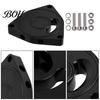 Embedded Rubber Gasket Turbocharger Turbo BOV Plate for Honda Civic 2015-2021 1.5T, Precise Fit Valve Aluminum Blow Off Replacement, Exhaust