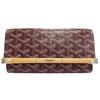 Onberispelijke Pouch monte carlo mini etui Bordo MONTE2MINTY50CL50P Gebruikt