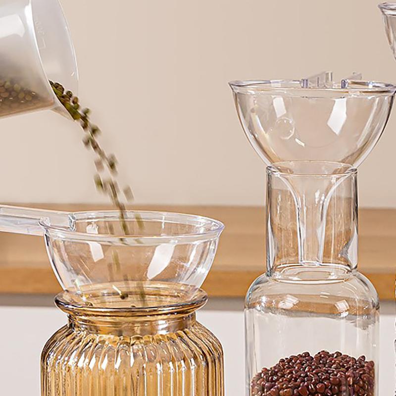 

Multifunctional Filters 120 Mesh Ultra-Fine Mesh Strainer Sieve Spoon Soy Milk