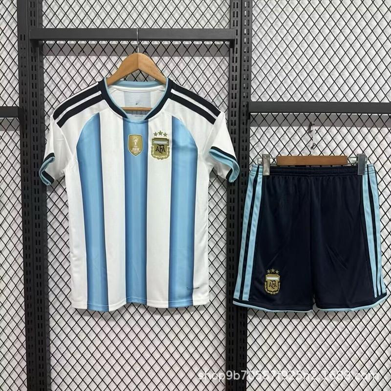 National Team Jersey Set Argentina Germany Spain England Factory XXL