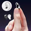 W6 Single Ear Bluetooth Wireless Earphone In-Ear Headphone