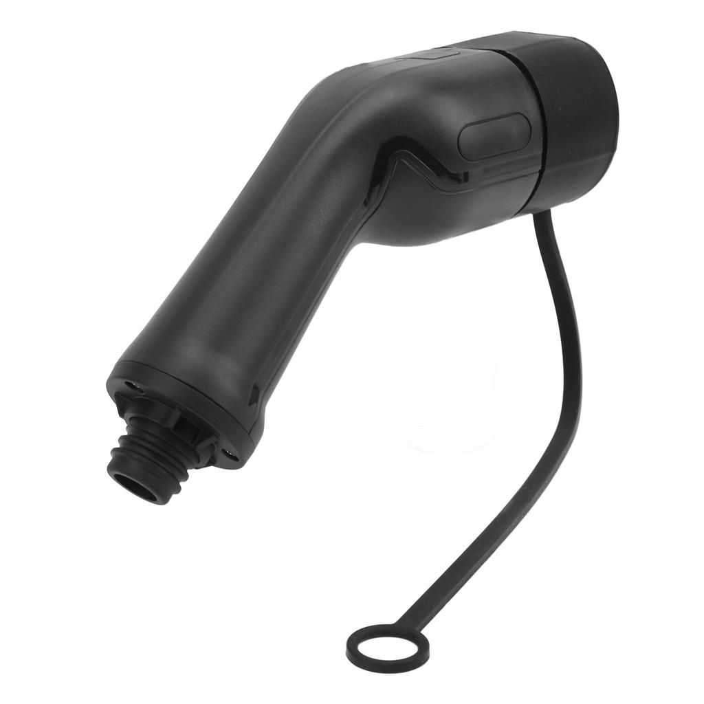 32A AC   Charging Adapter Kit Type2 Plug IP54   CE TUV IEC Certification for Energy Vehicle