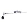 Drum Extension Clamps Holder Stand Cymbal Clip Extension Folder Drum Percussion Accessories