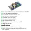 5V 2A USB Charging Board Module DC-DC Step Down Buck Converter for Car Mobile Phone Power Supply Charger