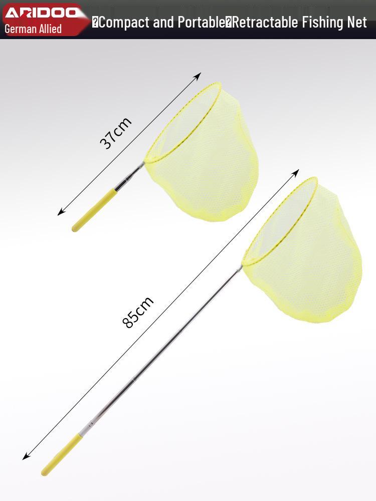 Tide-Chasing Tool Kit: Children's and Adults' Seaside Sand and Clam Digging Set with Shovel and Clips