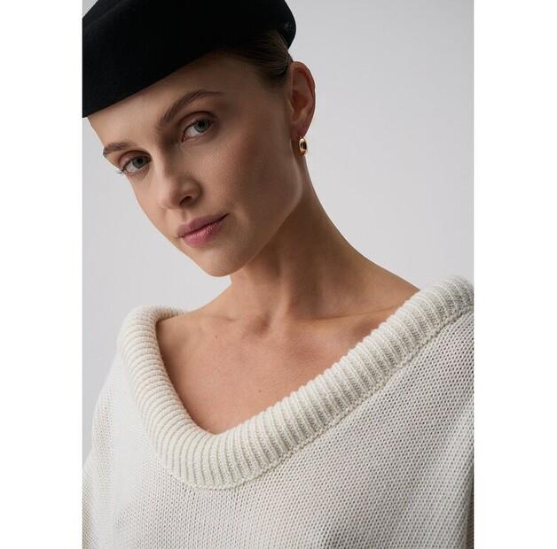 Свитер Le Collet SALIA