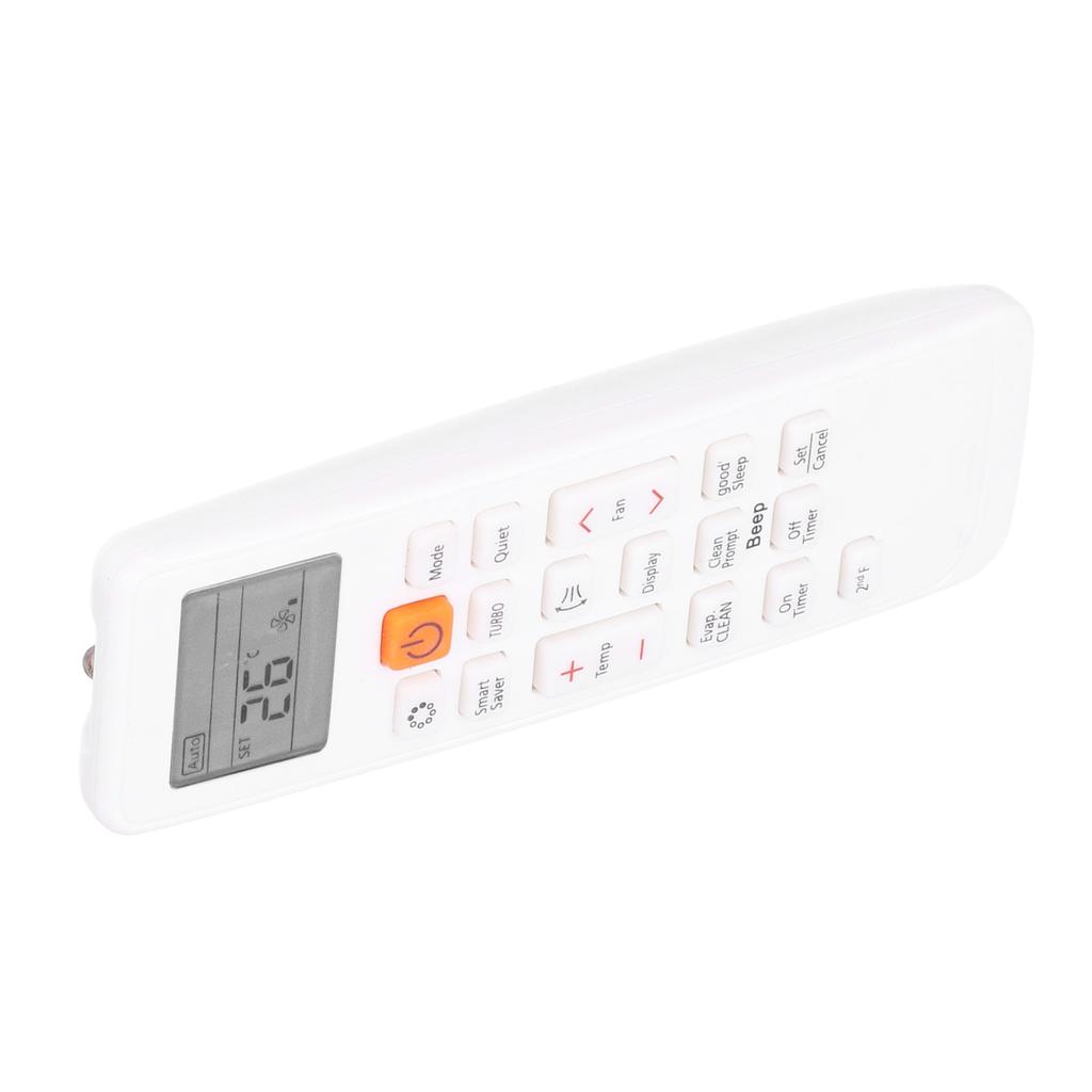 კონდიციონერის პულტი AC კონტროლი Samsung-ისთვის DB93‑14195A 14195B 14195C 14195K