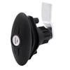 Weatherproof RV Cabinet Lock with 2 Keys Furniture Locks Professional Drawer Cupboard Lock  Trailer