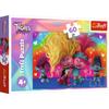 PUZZLE 60 PRZYJACIELSKIE TROLLE 17386
