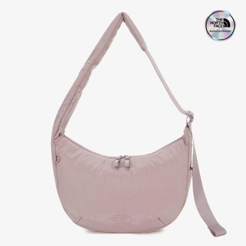 The North Face Urban Hobo Medium Bag Grayish Lilac