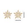 1Pair Star Shape Ear Clips Secure Clasp For Freeclip 1/2 Models Featuring Easy Attachment Headphone Ear Clip