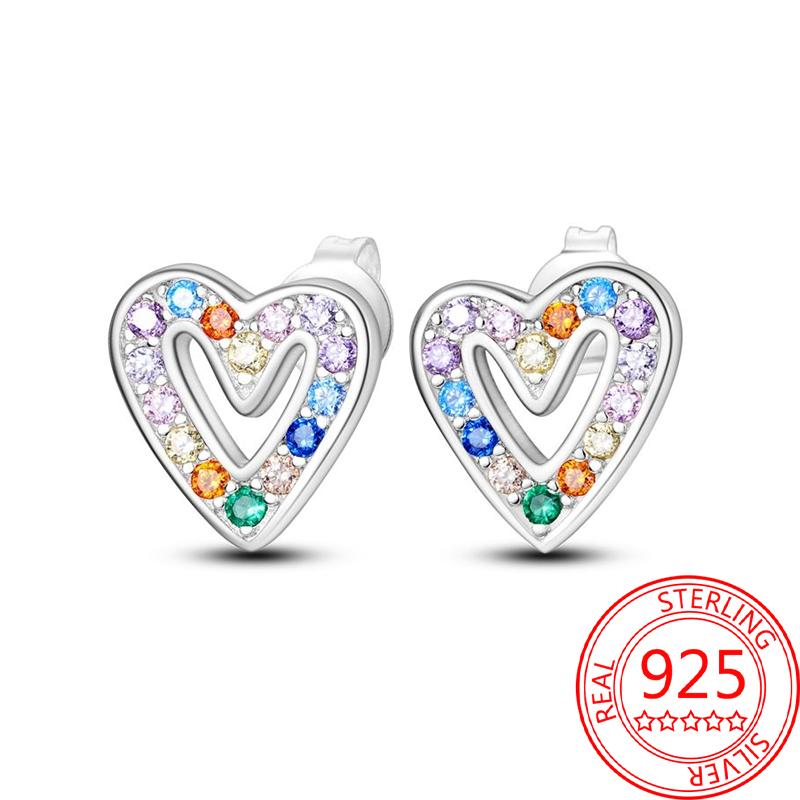 Brincos de abelha para menina adorável amarelo preto dançando abelha feliz s925 brincos de argola presente de aniversário joias de prata