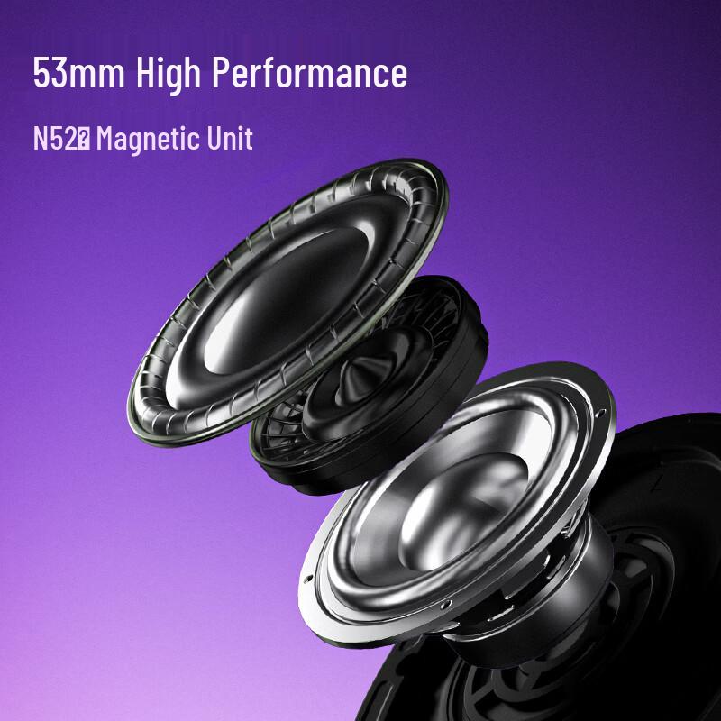 AKKOS9 Ultra 7.1 Surround Sound Wireless Gaming Headset