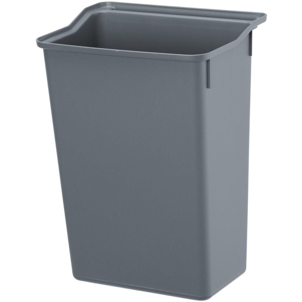 Pojemnik na odpadki do wózka kelnerskiego AmerBox 25 l