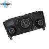 OEM 96718462XT 96738322XT 6452S2 6452Y3 Air Conditioning Control Panel Switch Suitable For Peugeot 308CC 308SW RCZ 3008 308