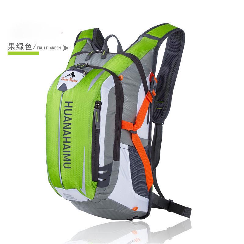 Travel Backpacks Outdoor Waterproof Climbing Bag Riding Backpack Sports Bag for Man and Women