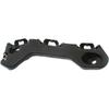 For 2011-2014 Ford Edge Front Bumper Brackets LH & RH # BT4Z17C947A, BT4Z17C947B
