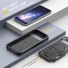 Shockproof Rugged Magnetic Charging Invisible Stand Phone Case for Google Pixel 10 9 Pro XL Military Grade Protective Cover