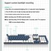Lenovo MK5 Wired Gaming Mechanical Keyboard