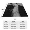 B-Bang C-Chan Blanket Soft Warm Flannel Throw Blanket Plush for Bed Living room Picnic Travel Home Sofa