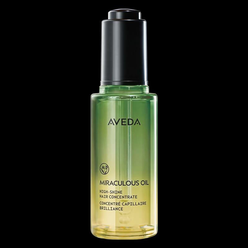 Aivanda Miracle Essence Brightening Hair Oil 50ml