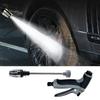 High Pressure Spray Water Gun Car Wash Water Gun with Garden Hose Nozzle Car Cleaning Wash Tool for Washing Cars