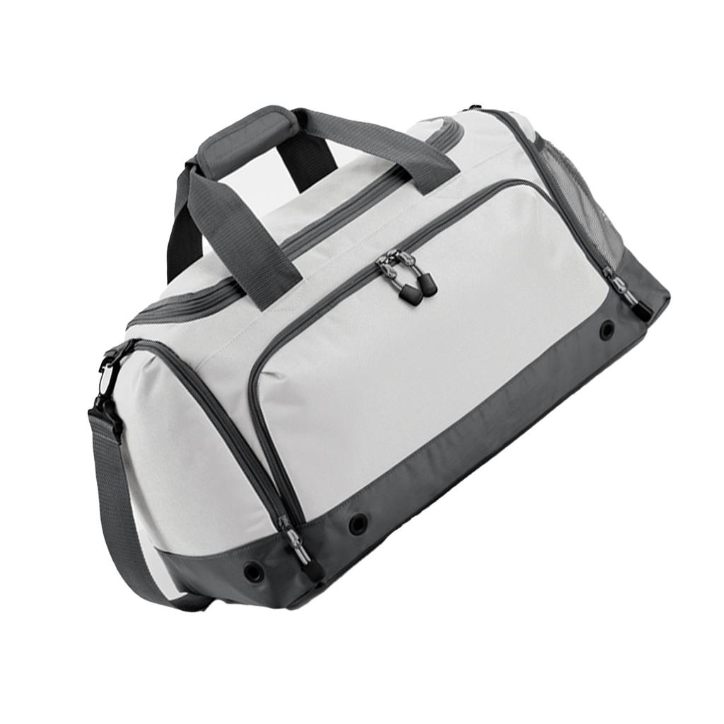 BagBase Athleisure Holdall