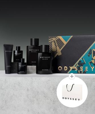 Odyssey Black Special Set 2 Items