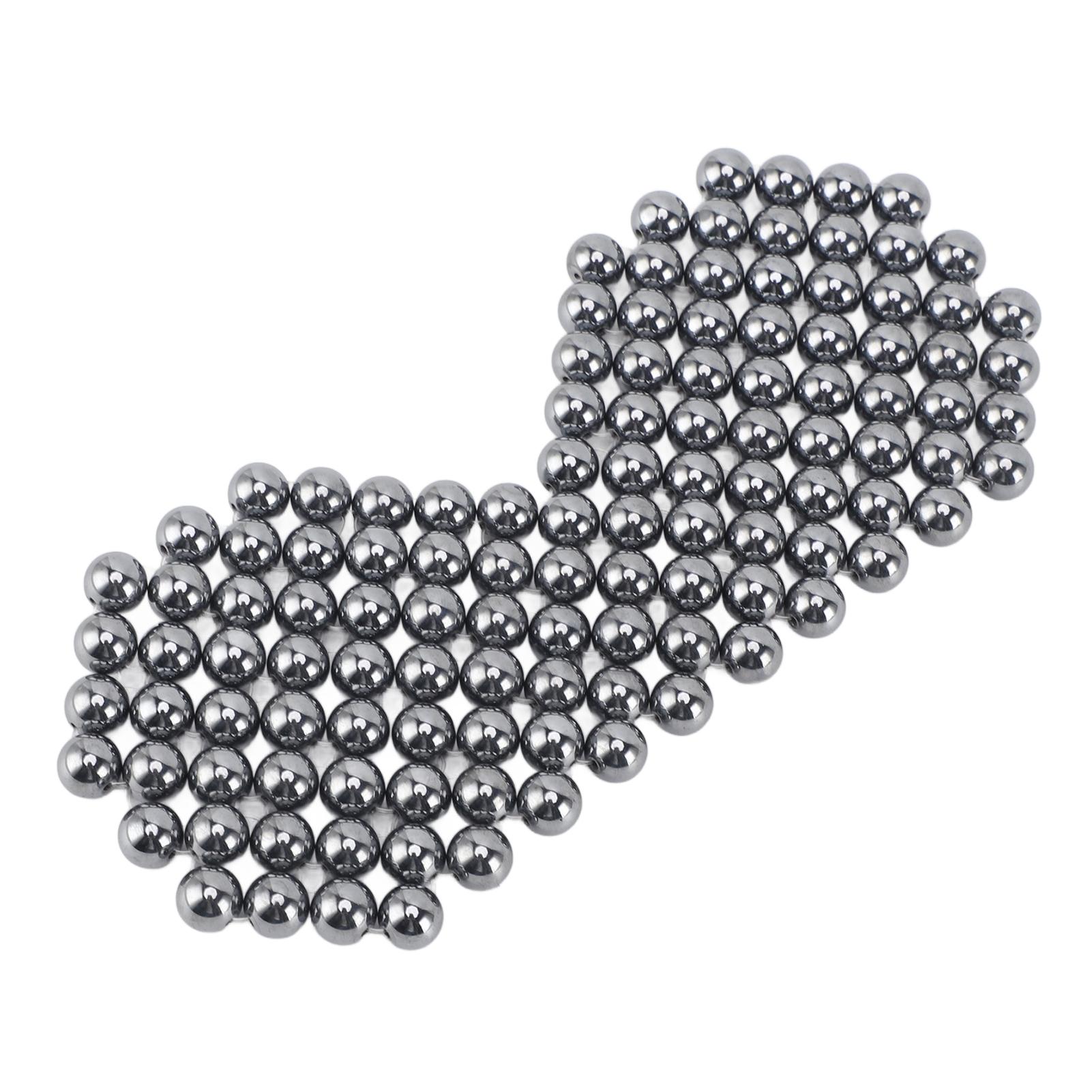 

Энергетический Каменный Глазной Шар Терагерцовый Шар Холодный Горячий Лечебный Глазной Уход Покрытие для Ежедневного Сна и